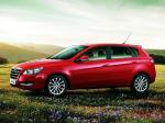 DongFeng Fengshen H30 2009 года